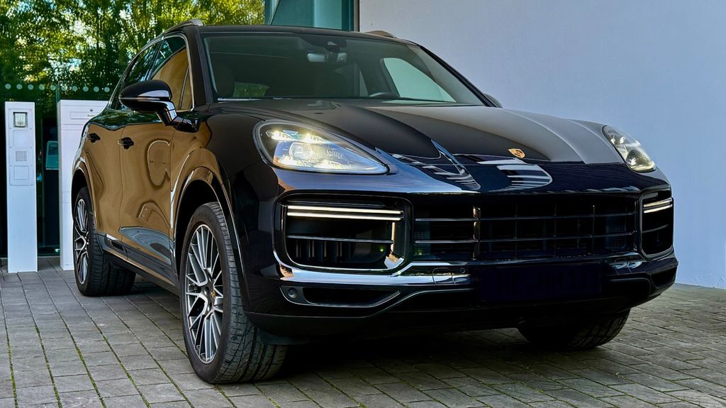 Porsche Cayenne 150.000 km 53.480 &euro; Braunschweig 38106