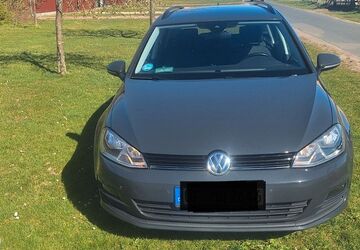 VW Golf 187.000 km 11.200 &euro; Gifhorn 38518