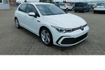VW Golf GTI Golf 2.0 VIII TSI Performance 4Trg Navi 25.100 km 22.990 &euro; Vordorf 38533