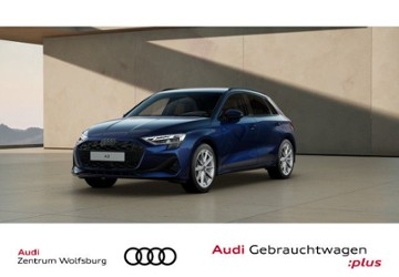 Audi A3 4.567 km 34.390 &euro; Wolfsburg 38440