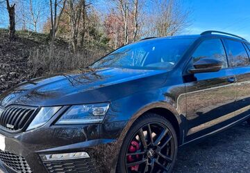 Skoda Octavia 89.909 km 23.990 &euro; Lehre 38165