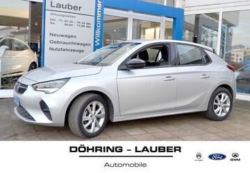 Opel Corsa 29.845 km 12.250 &euro; Braunschweig 38106