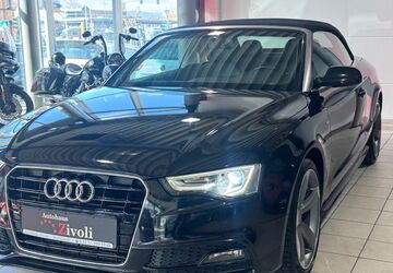 Audi A5 170.000 km 15.840 &euro; Helmstedt 38350
