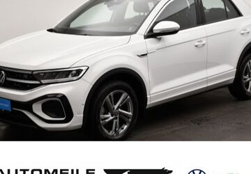 VW T-Roc 22.693 km 29.990 &euro; Wolfsburg 38440