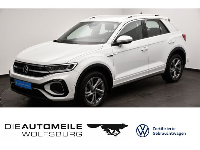 VW T-Roc 22.693 km 29.990 &euro; Wolfsburg 38440