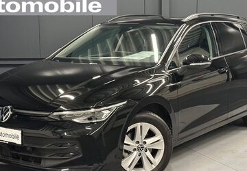 VW Golf 14.000 km 24.470 &euro; Helmstedt 38350