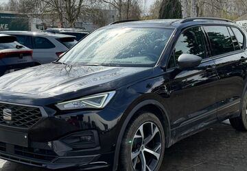 Seat Tarraco 131.477 km 23.990 &euro; Braunschweig 38122