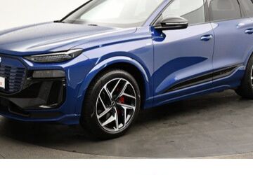 Audi Q6 e-tron 12.980 km 64.690 &euro; Wolfsburg 38440