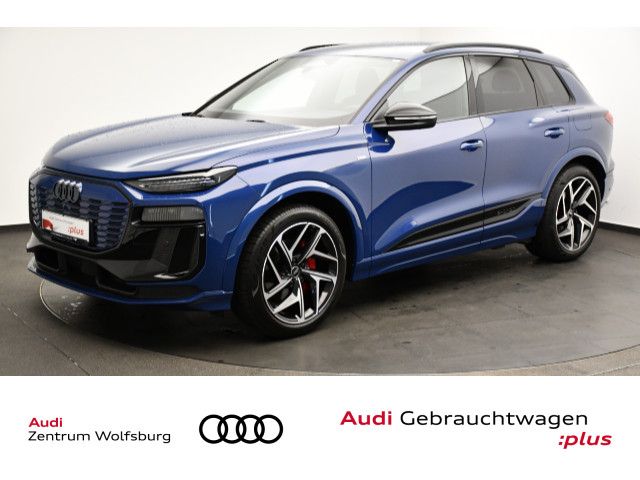 Audi Q6 e-tron 12.980 km 64.690 &euro; Wolfsburg 38440