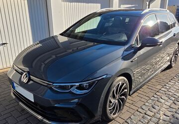 VW Golf 46.082 km 25.990 &euro; Braunschweig 38124