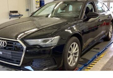 Audi A6 71.152 km 28.780 &euro; Gifhorn 38518