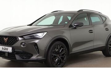 Cupra Formentor 29.840 km 31.780 &euro; Gifhorn 38518