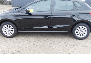Seat Ibiza 1.0 Style TSI BMT 4Trg Navi Klima 18.500 km 15.390 &euro; Vordorf 38533