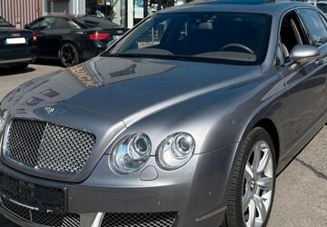 Bentley Continental Flying Spur 93.012 km 32.900 &euro; Lehre/Flechtorf 38165