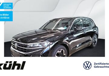 VW Touareg 23.800 km 59.690 &euro; Gifhorn 38518