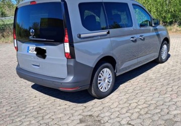 VW Caddy 6.800 km 28.799 &euro; Wolfsburg 38442