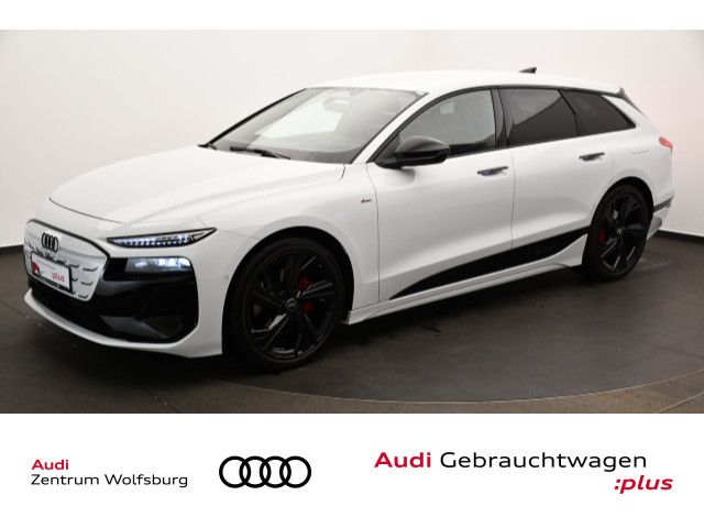 Audi A6 e-tron 15.000 km 64.390 &euro; Wolfsburg 38440