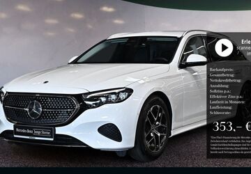 Mercedes-Benz E 200 22.098 km 49.219 &euro; Braunschweig 38122