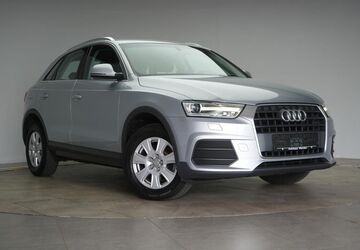Audi Q3 173.000 km 12.490 &euro; Braunschweig 38110