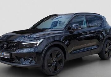Volvo XC40 1.629 km 36.990 &euro; Braunschweig 38114
