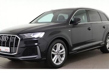 Audi Q7 32.590 km 51.780 &euro; Gifhorn 38518