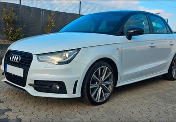 Audi A1 159.200 km 11.000 &euro; Wolfsburg 38444