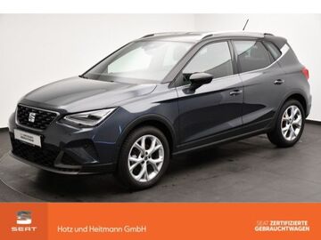 Gebrauchte Seat Arona