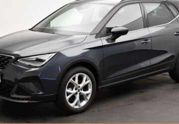 Seat Arona 9.250 km 20.490 &euro; Wolfsburg 38440