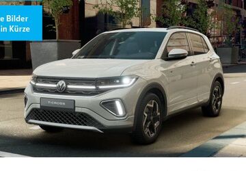 VW T-Cross 20.137 km 27.250 &euro; Wolfsburg 38440