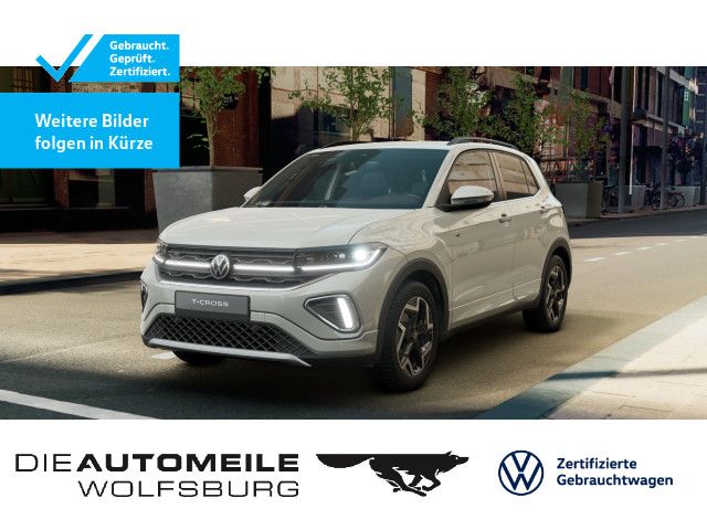 VW T-Cross 20.137 km 27.250 &euro; Wolfsburg 38440