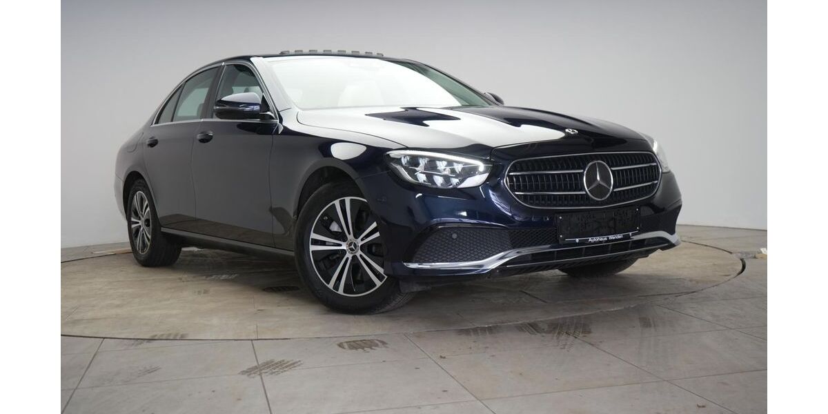 Mercedes-Benz E 300 136.000 km 35.990 &euro; Braunschweig 38110