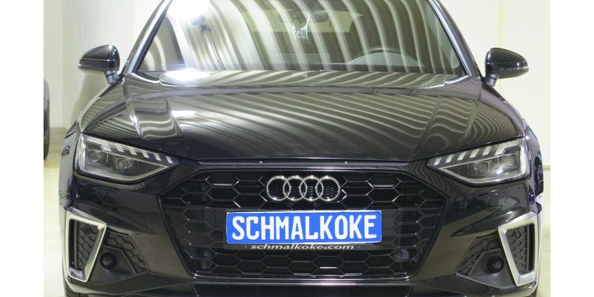 Audi A4 13.500 km 32.500 &euro; Braunschweig 38112