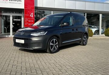 VW Caddy 24.253 km 34.970 &euro; Helmstedt 38350
