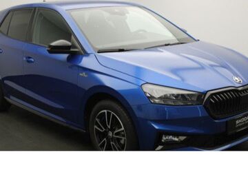 Skoda Fabia 20.184 km 20.690 &euro; Wolfsburg 38440