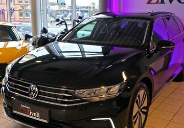 VW Passat Variant 78.542 km 20.940 &euro; Helmstedt 38350