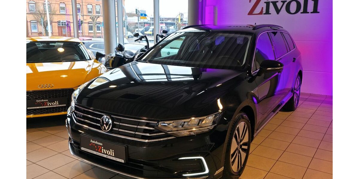 VW Passat Variant 78.542 km 20.940 &euro; Helmstedt 38350