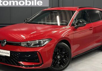 VW Passat Variant 17.000 km 43.890 &euro; Helmstedt 38350