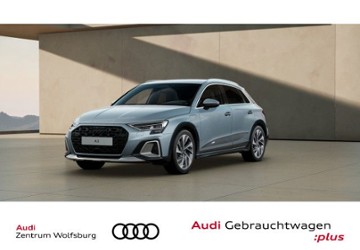 Audi A3 9.228 km 36.980 &euro; Wolfsburg 38440