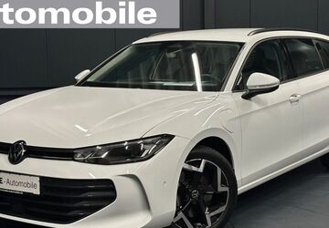 VW Passat Variant 13.000 km 33.890 &euro; Helmstedt 38350