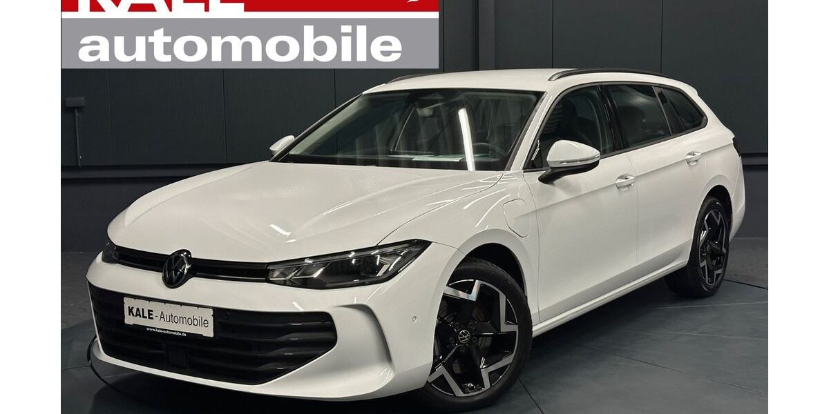 VW Passat Variant 13.000 km 33.890 &euro; Helmstedt 38350