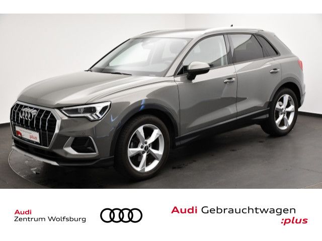 Audi Q3 62.900 km 28.990 &euro; Wolfsburg 38440