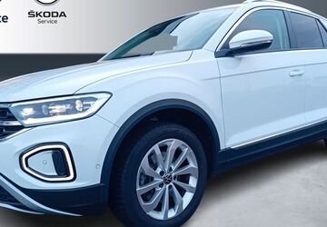 VW T-Roc 18.977 km 26.570 &euro; Wolfsburg 38446