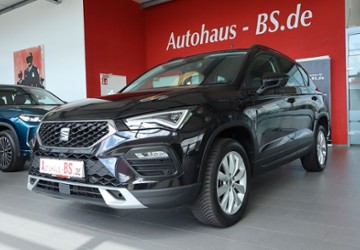 Seat Ateca 19.526 km 23.450 &euro; Braunschweig 38116
