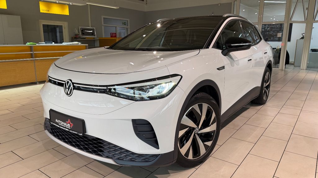 VW ID.4 34.000 km 25.990 &euro; Braunschweig 38114