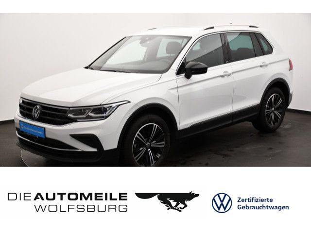 VW Tiguan 27.500 km 34.690 &euro; Wolfsburg 38440