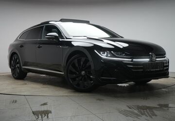 VW Arteon 52.000 km 32.990 &euro; Braunschweig 38110