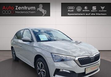 Skoda Scala 164.000 km 17.970 &euro; Helmstedt 38350