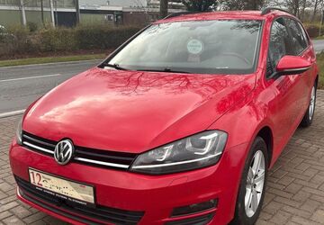 VW Golf 214.439 km 6.490 &euro; Wolfsburg 38444