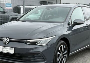 VW Golf 123.500 km 16.450 &euro; Gifhorn 38518
