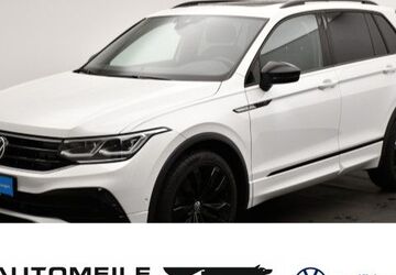 VW Tiguan 58.170 km 35.290 &euro; Wolfsburg 38440